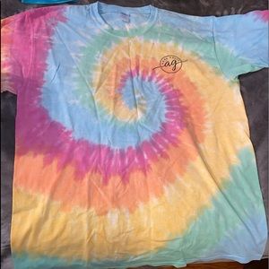 Girls Just Wanna Have Sun T-Shirt